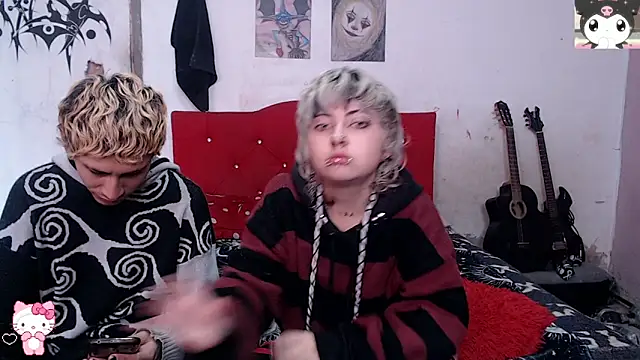 Cute_Chrixxx – Naživo XXX chat