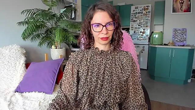 Chat XXX Live ChristinaGlory