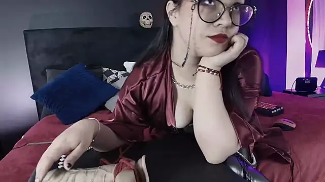 Chat XXX ao vivo de _Jade_16