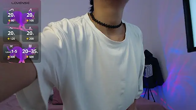 Putaku_San's Live XXX Chat