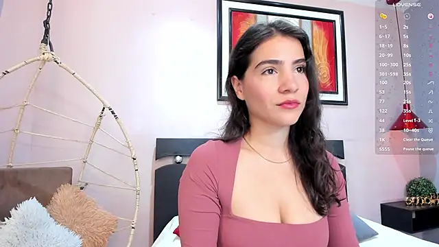 Miranda_doll_ Live XXX-Chat