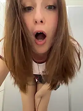 Živý XXX chat Dina_Tease
