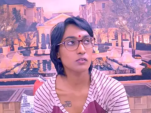 Živý XXX chat IndianRebel4u2Luv