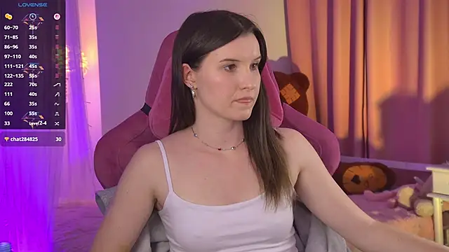AgataWillis Live XXX-Chat