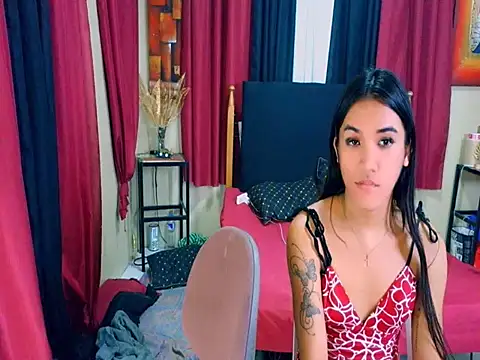 Онлайн чат XXX Asha_Addisonn