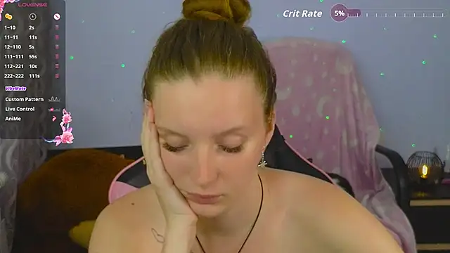 Mary_Blu – Naživo XXX chat