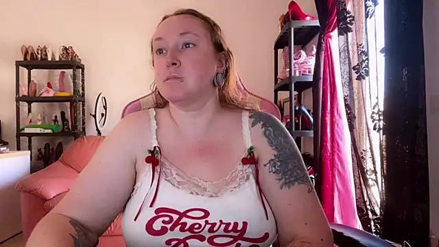kisicaxx's Live XXX Chat