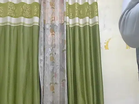 Stubborndesiboy – webcam-show