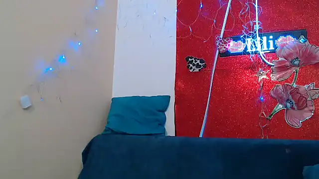 liliimilf Show in webcam