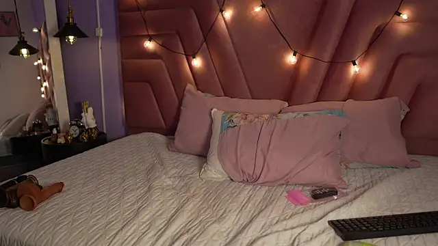 drooling4daddy – Live XXX-chat