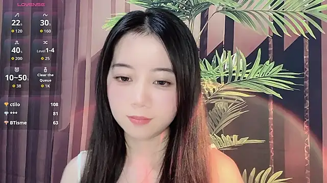 77-Vicky 网络视讯表演