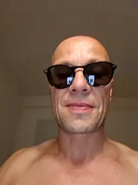 wedge75 webcam show