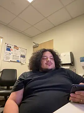 Tank97 Show in webcam