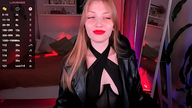 DakotaMabsn Live XXX chat