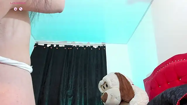 Danny__Smith Live XXX Chat