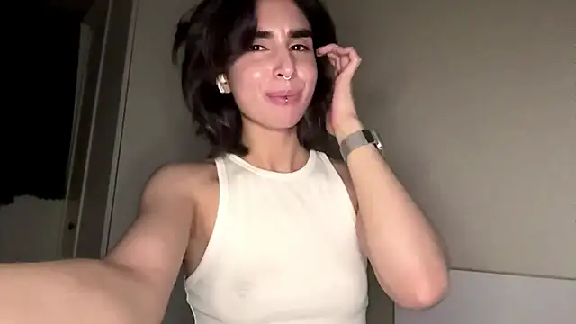 JessiaRuezga Adlı Modelin Canlı XXX Sohbeti
