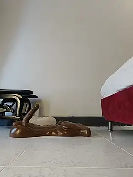 KarolVIPXXX webkamerás műsora