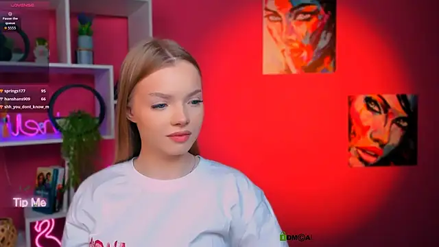 Chat XXX Live maddy_moah