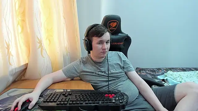 iliaskrislove Show in webcam