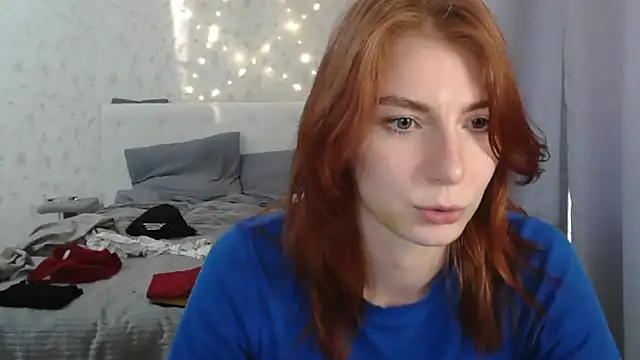 Živý XXX chat KateBunny