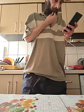 Webkamerová show vulpe8400
