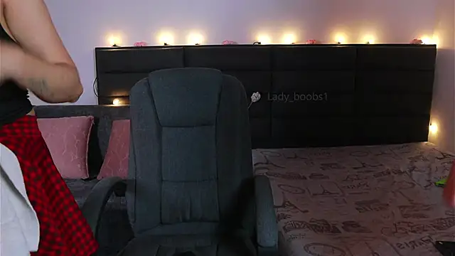 Živý XXX chat kathieandpovcock1