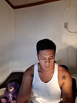 Felix_Asher webcam show