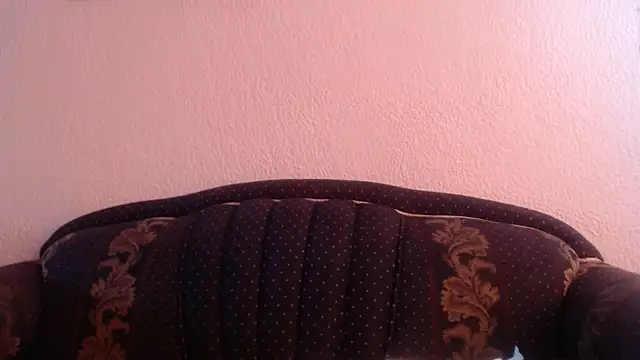 valeriapinter Webcam show