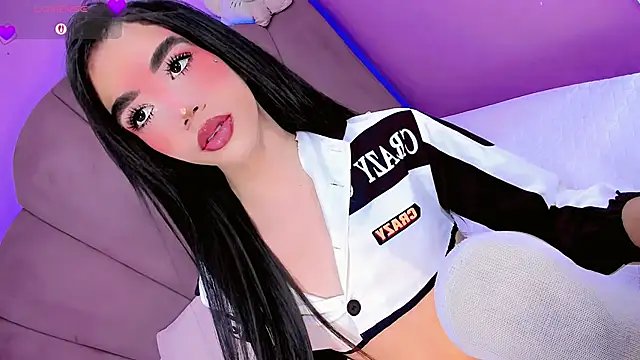 AlissonDannae777 – webcam-show