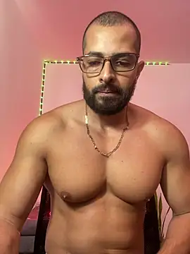 Chat XXX en directo de magnumchris