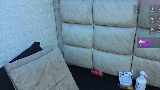 Živý XXX chat AlexandraNoxx