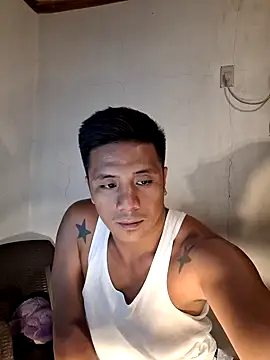 Felix_Asher Pertunjukan Webcam
