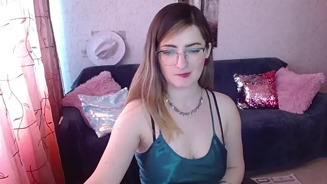 Chat +18 de Arielsssplash ao vivo