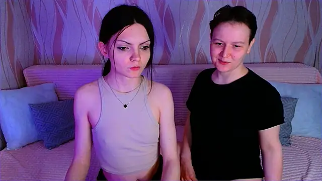 _crazy_baby_'s Webcam Show