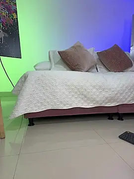JANYLOVE__ Adlı Modelin Canlı XXX Sohbeti
