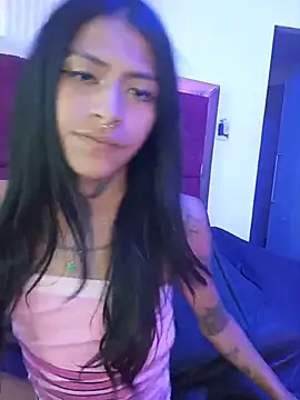 Show Webcam de 6sexybitchdirty66x
