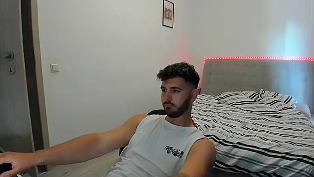 Chat XXX en directo de StewartBobb