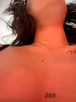 Czat XXX na żywo – MystiqueXXX