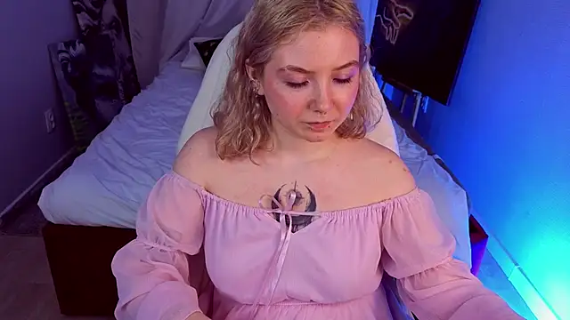 LycorisRed Live XXX Chat