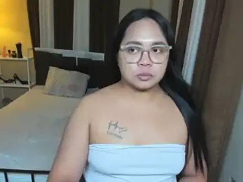 Melay_foxx 现场XXX聊天