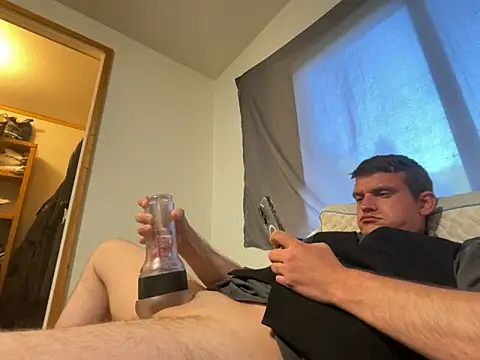 Show Webcam de cumitted