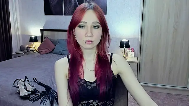 AdrianWild's Live XXX Chat