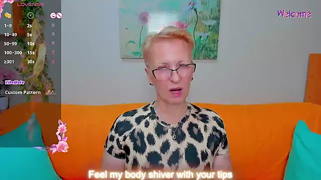 iamyourdream89 – Naživo XXX chat