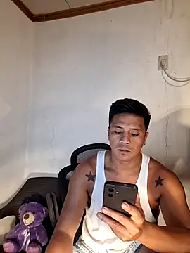 Chat XXX en directo de Felix_Asher