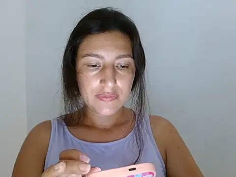 Chat +18 de SarahFriendly ao vivo