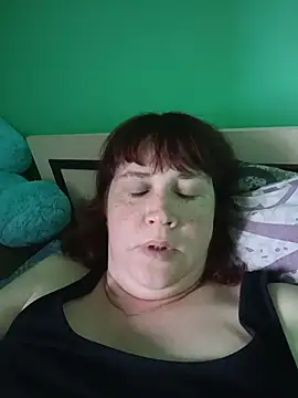 Supermilfo4ka webcam show