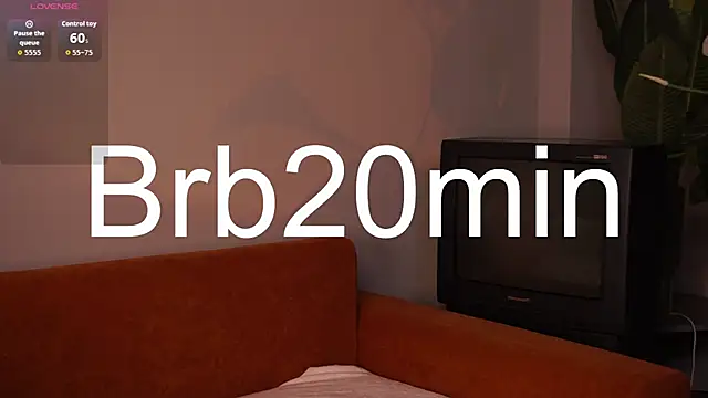 AriaCatrool – Live XXX-chat