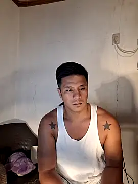عرض كام Felix_Asher