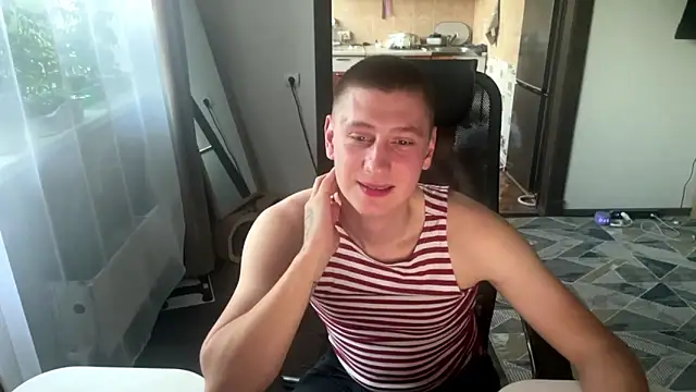 Keksik_ Live XXX-chat