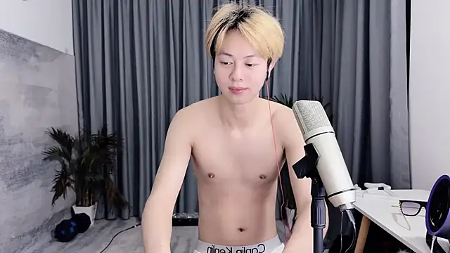 hafabva 网络视讯表演